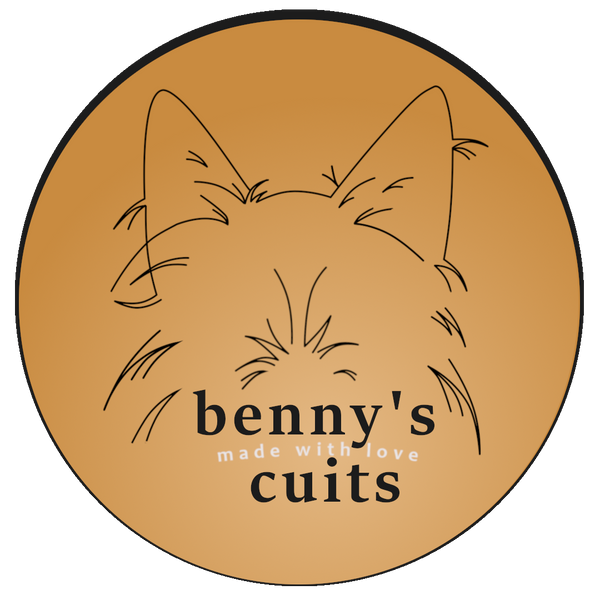 Benny's Cuits